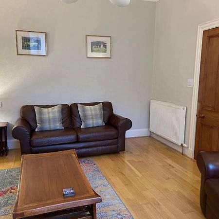 Spacious 2 Bedroom Flat In Heart Of Ballater Eksteriør billede